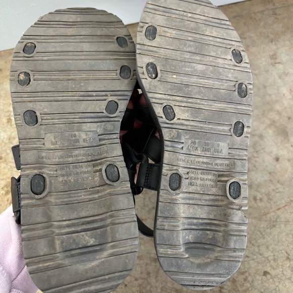 Ulan Summer Sandals Size 9 - Picture 8 of 9